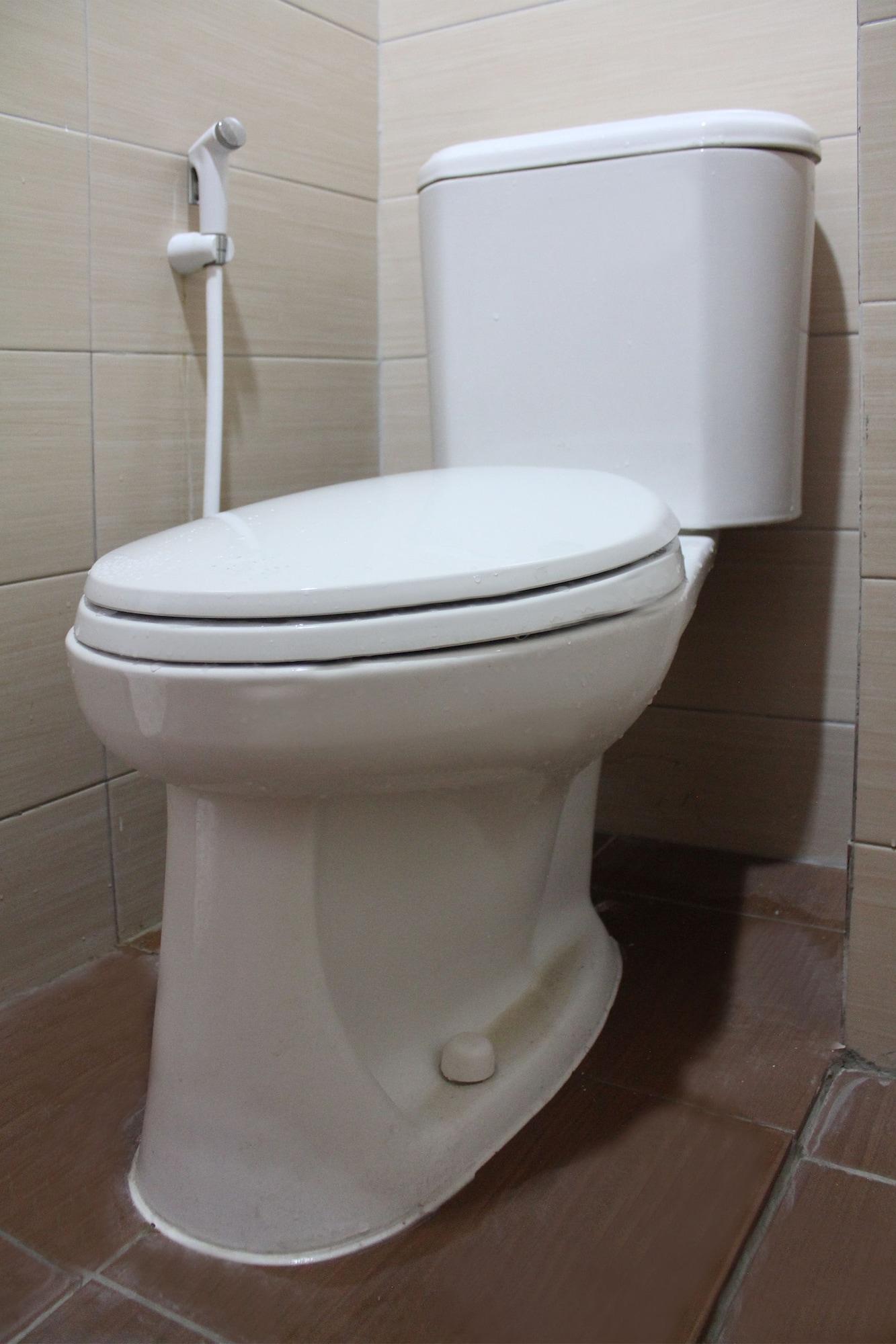 Hotel Oyo 266 Margonda 5 Depok