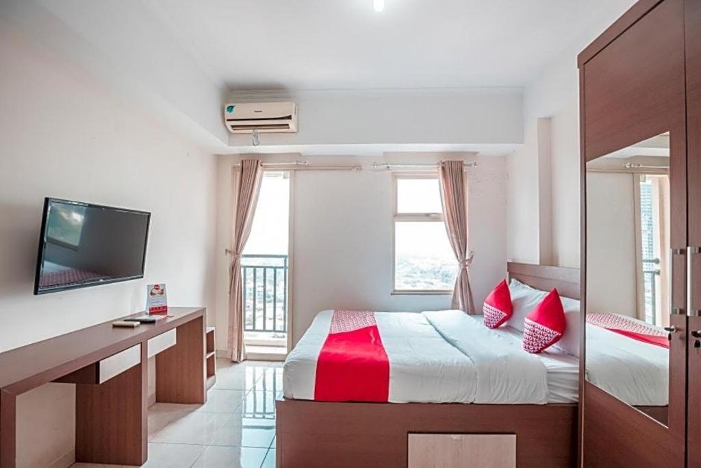 Oyo 266 Margonda 5 Hotel Depok