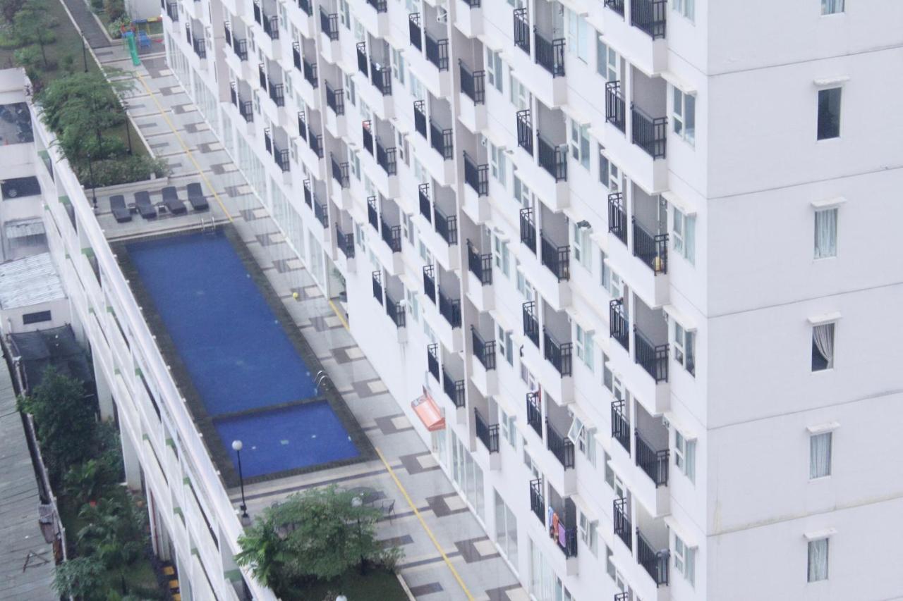 Hotel Oyo 266 Margonda 5
