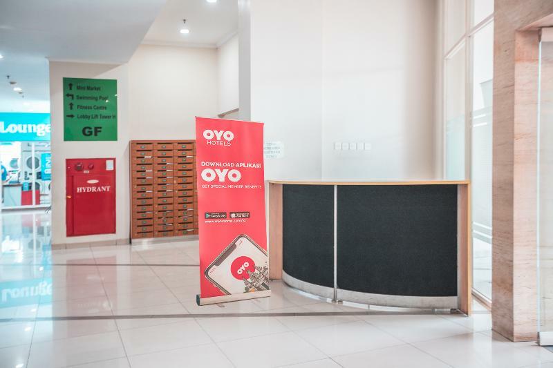 Hotel Oyo 266 Margonda 5 2*